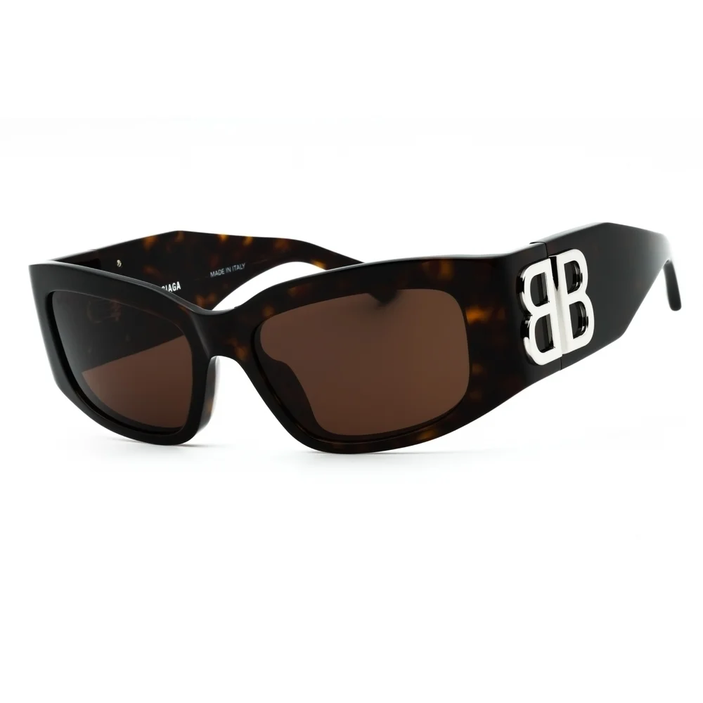 NWT Balenciaga BB0360S-002 Sunglasses Balenciaga Sunglasses BB0360S 005 main image 4